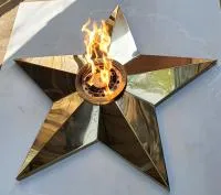 Звезда переносной модуль (513895) монтаж комплект горелка ГВД 379 10 89 00 ПС мобильная  в Братске