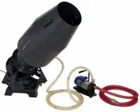 Генератор пены ue power head jet foam 350 (197241) производство генератора спецэффектов евростандарт  в Братске
