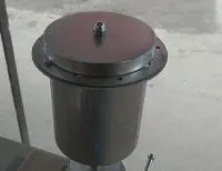 Антивандальная заглушка на газовую горелку (518242) в Братске