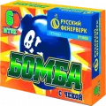 Петарды продажа опт и розница — Братск