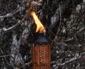 Бамбуковый факел производство и продажа — Братск