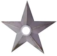 Звезда вечный огонь (197135) поставка комплект горелка ГВД 379 10 89 00 ПС ø 1000 мм. пустотелая  в Братске