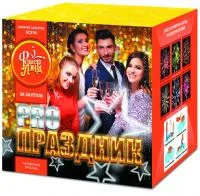 Фейерверк PRO-Праздник ЕС276 купить от производителя ФейерЛэнд — Братск