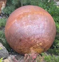 Ландшафтный дизайн сфера (518918) ∅ 950 мм. Братск