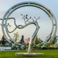 Паблик-арт производство и продажа — Братск
