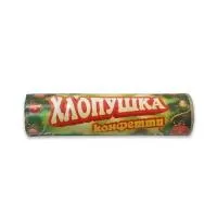 Хлопушки Конфетти 100 Х100К купить от производителя Уральский пиротехнический завод — Братск