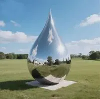 Капля СОЛНЕЧНАЯ ДОЛИНА нержавеющая сталь (518607) в Братске