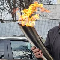 Терминал xxii газовый факел (514261) сертификат факелы ø 135 мм. ветроустойчивая  в Братске