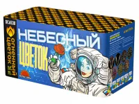 Салют Небесный цветок ОС6530 купить от производителя Огненный Цветок — Братск