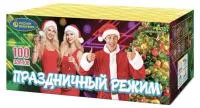 Салют Праздничный режим Р8473 купить от производителя Русский Фейерверк — Братск